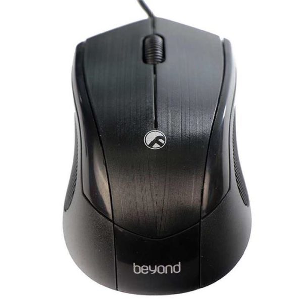Beyond BM-1212 Wired Mouse
