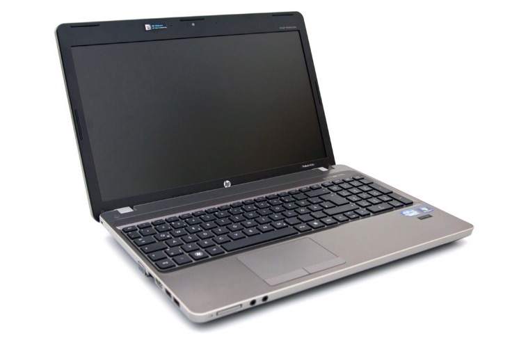 استوک لپ تاپ اچ پی ProBook 4530S