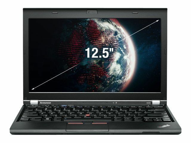 لپ تاپ استوک لنوو مدل touchpad x230