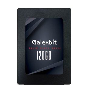 SSD Hard Galexbit G500 - 120 GB