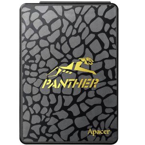 هارد اپیسر Apacer AS340 Panther 120GB SSD