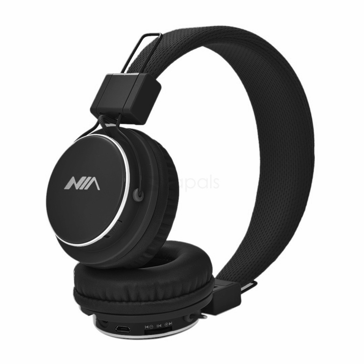 هدفون بی سیم نیا مدل Q8-851S
