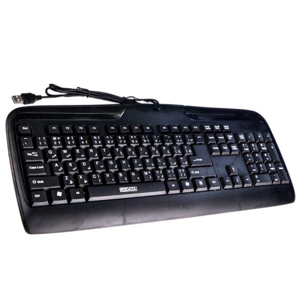SADATA SK 1500S Keyboard 3 SK-1500S