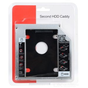مبدل هارد HDD Caddy 12.7mm