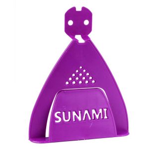 نگهدارنده گوشی پریز برق Sunami