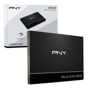 PNY CS900 Internal SSD 120GB