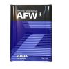 روغن گیربکس خودرو آیسین مدل AFW-PLUS ظرفیت 4 لیتر