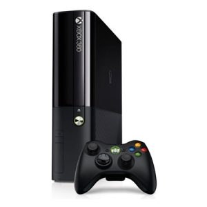 ایکس باکس مایکروسافت Xbox 360 Super Slim 250GB