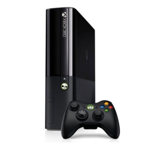 ایکس باکس مایکروسافت Xbox 360 Super Slim 250GB