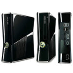 استوک ایکس باکس مایکروسافت Xbox 360 Slim 250GB