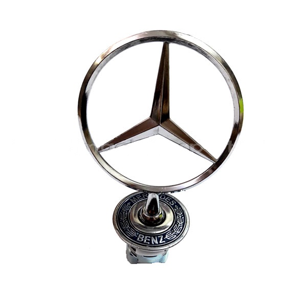 مرسدس بنز Mercedes Benz پایه دار Mercedes Benz Logo