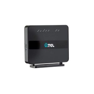 مودم روتر یو.تل VDSL2/ADSL2  بی سیم مدل V301