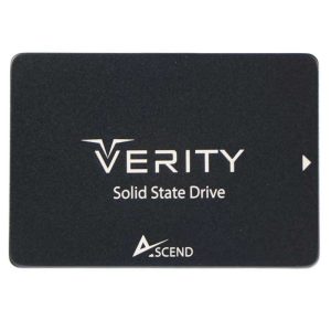 حافظه SSD وریتی Verity Ascend S601 120GB