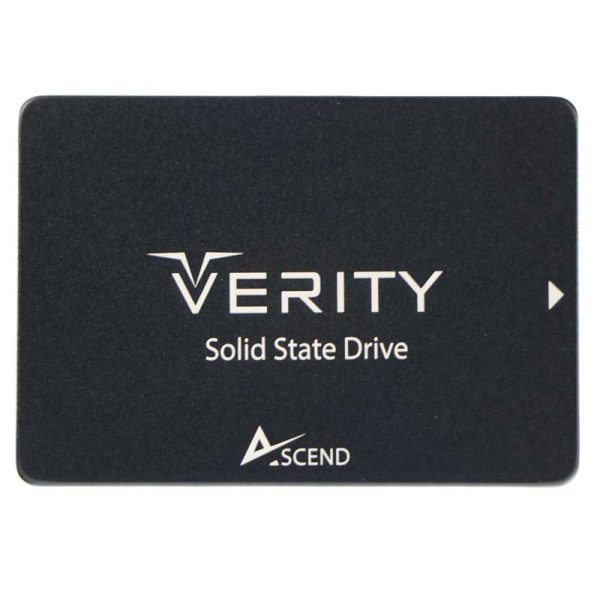 Verity Ascend S601