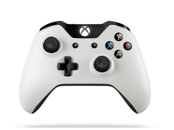 دسته بازی بی سیم مایکروسافت مناسب برای Xbox One