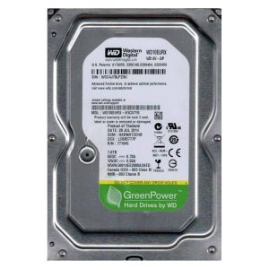 Western Digital Green 1TB Internal HardDisk