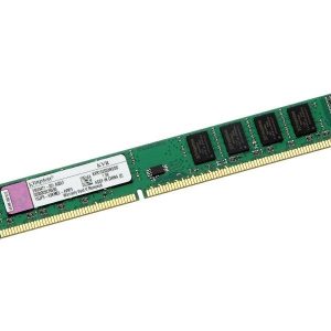 رم کامپیوتر کینگستون مدل ValueRAM DDR3 1333MHz  ظرفیت 4 گیگابایت