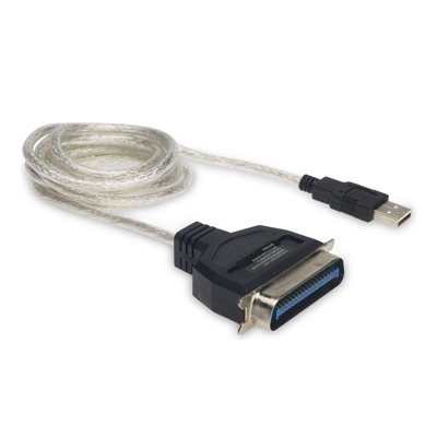 parallel to usb 1284