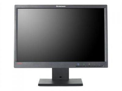 مانیتور لنوو 19 اینچ استوک مدل wide
