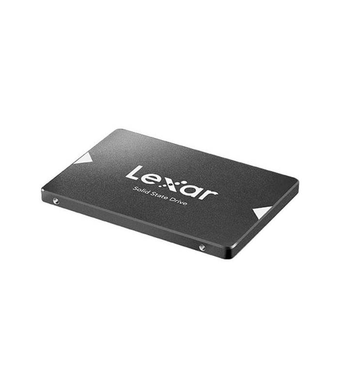 حافظه اس اس دی لکسار مدل NS100 ظرفیت 128 گیگابایت