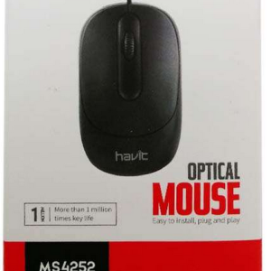 ماوس هویت مدل HV-MS4252