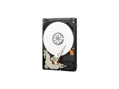 WD3200LUCT ظرفت 320 گیگابایت
