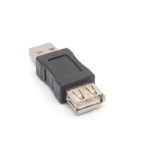 تبدیل نر و ماده USB