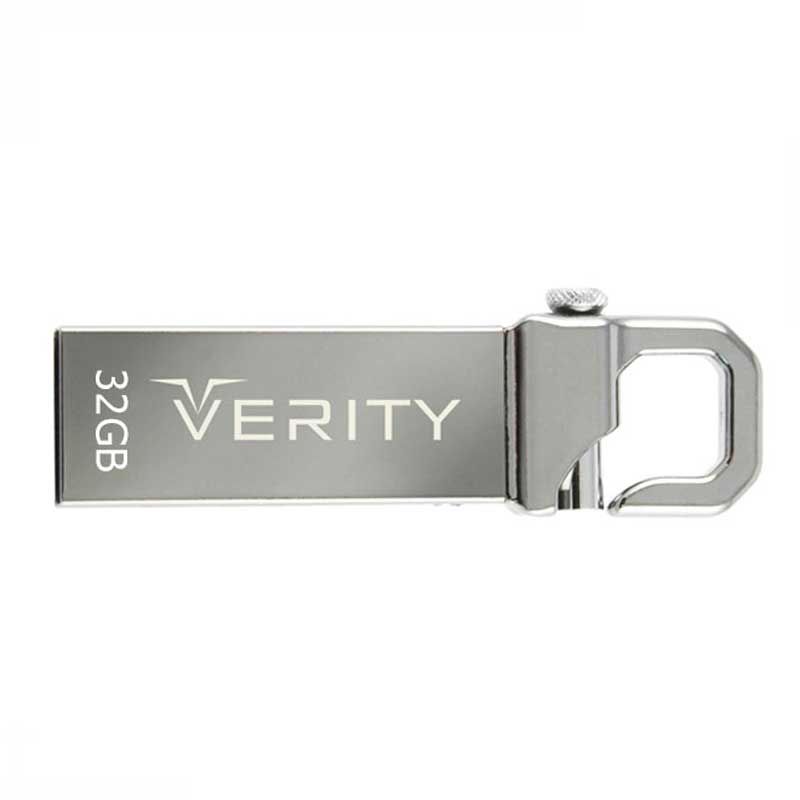 VERITY V807 32GB-USB2.0-Flash-Memory