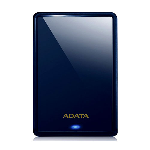 ADATA HV620S External Hard Drive 1TB