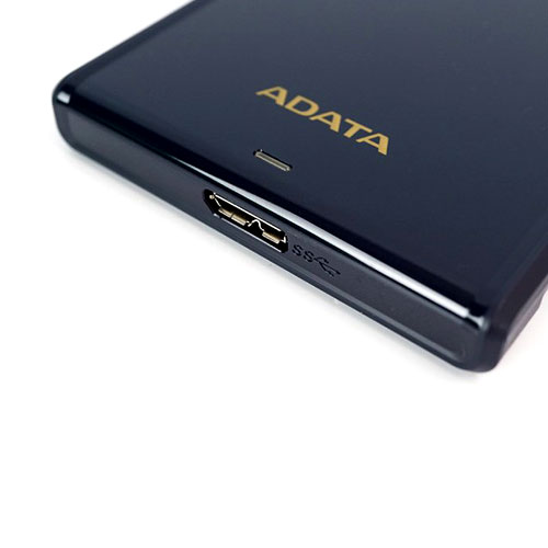 هارد دیسک اکسترنال ADATA مدل HV620S ظرفیت 1 ترابایت
