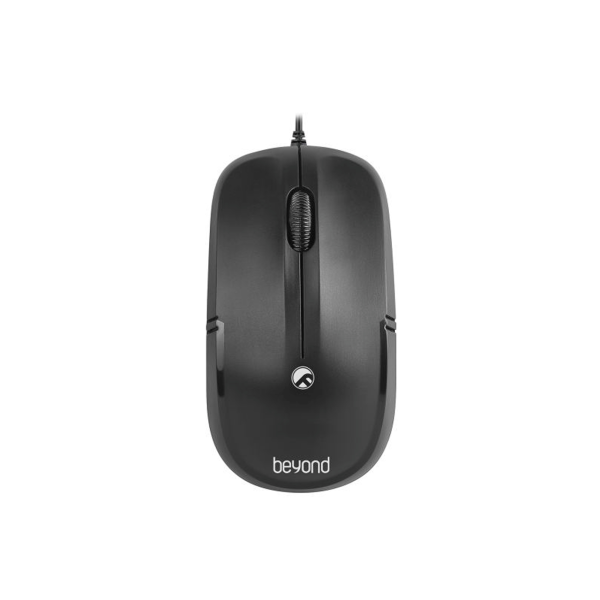 Beyond BM-1090 Mouse