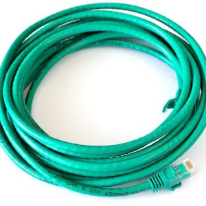 کابل پچ کرد شبکه 10 متری کت 6 وی-نت V-Net Cable