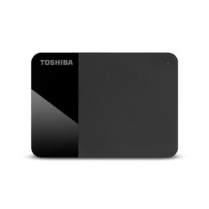 هارد اکسترنال Toshiba – HDD Canvio Ready USB 3.0-1TB-مشکی