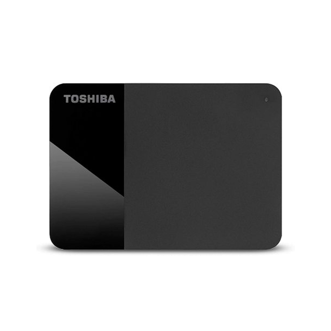هارد اکسترنال Toshiba - HDD Canvio Ready USB 3.0-1TB-مشکی