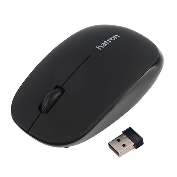 Hatron HMW105SL Mouse