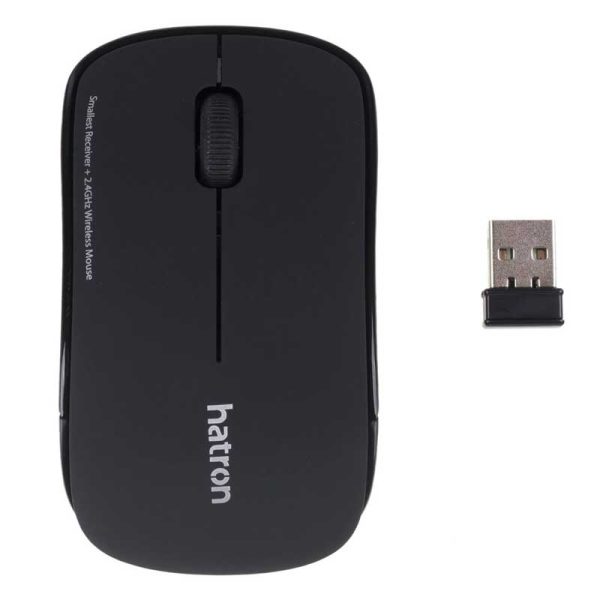 Hatron HMW108SL Mouse