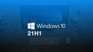 آپدیت 21H1 ویندوز ۱۰ در راه است؛ با تغییرات جدید این نسخه آشنا شوید