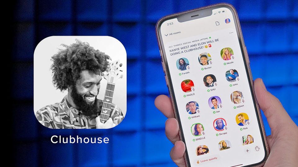 کلاب هاوس (Clubhouse) که بیش از یک سال در انحصار پلتفرم iOS بود،‌ سرانجام رسما برای اندروید نیز منتشر شده است