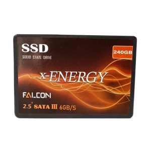 X-Energy Falcon 240GB SSD Hard Drive