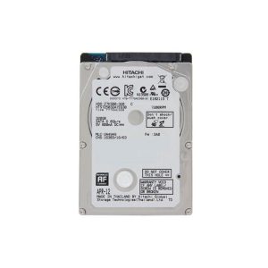 hitachi laptop hard disk 320gb