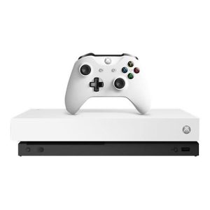 کنسول مایکروسافت مدل Xbox One S ظرفیت 1 ترابایت