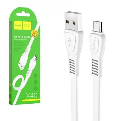Hoco X40 Android Cable