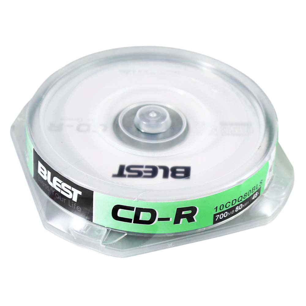 CD بلست