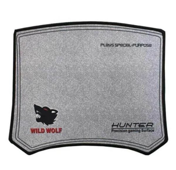 Macher MR-31 23*30cm Gaming Mouse Pad