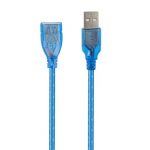 کابل افزایش طول USB رویال به طول 1.5 متر