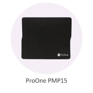 پد ماوس پارچه ای ProOne مدل PMP15