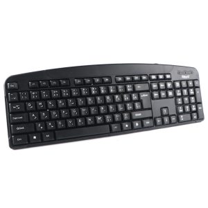 KEYBOARD Royal R-K167