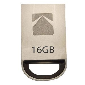 Kodak Mini Metal K902 16GB USB 2.0 Flash Drive