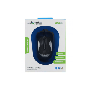Mouse Royal R-M261