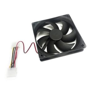 Fan 12*12 EFFORT KD1208PFS2